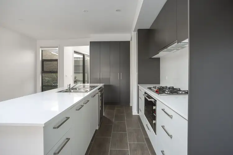 Second view of Homely house listing, 62A Kennington Road, Rosebud VIC 3939