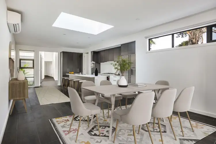 Fourth view of Homely house listing, 62A Kennington Road, Rosebud VIC 3939