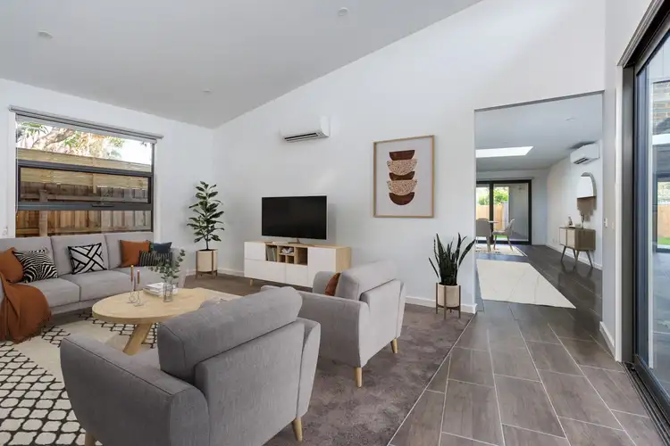 Fifth view of Homely house listing, 62A Kennington Road, Rosebud VIC 3939