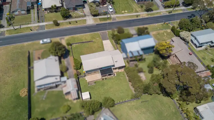 Fifth view of Homely house listing, 248 Settlement Road, Cowes VIC 3922