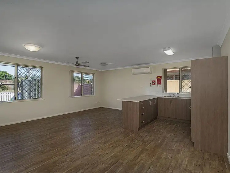 Second view of Homely house listing, 3/39 Utakarra Road, Rangeway WA 6530