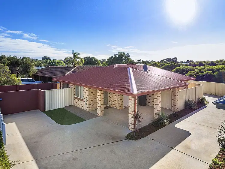 Third view of Homely house listing, 3/39 Utakarra Road, Rangeway WA 6530