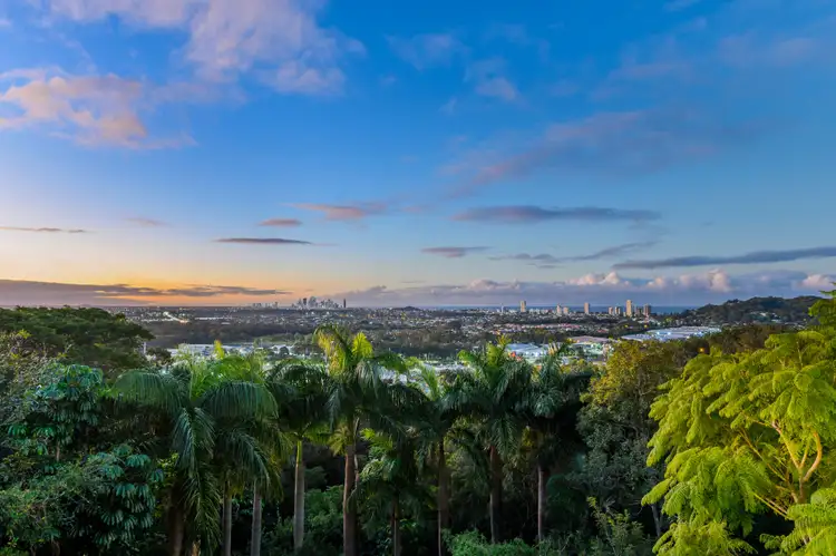 109 Skyline Terrace, Burleigh Heads QLD 4220