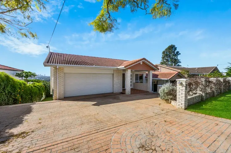 Fifth view of Homely house listing, 109 Skyline Terrace, Burleigh Heads QLD 4220