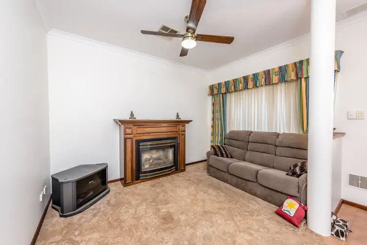 Second view of Homely house listing, 21 Broadbank Lane, Beachlands WA 6530