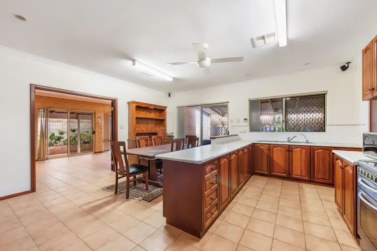 Fifth view of Homely house listing, 21 Broadbank Lane, Beachlands WA 6530