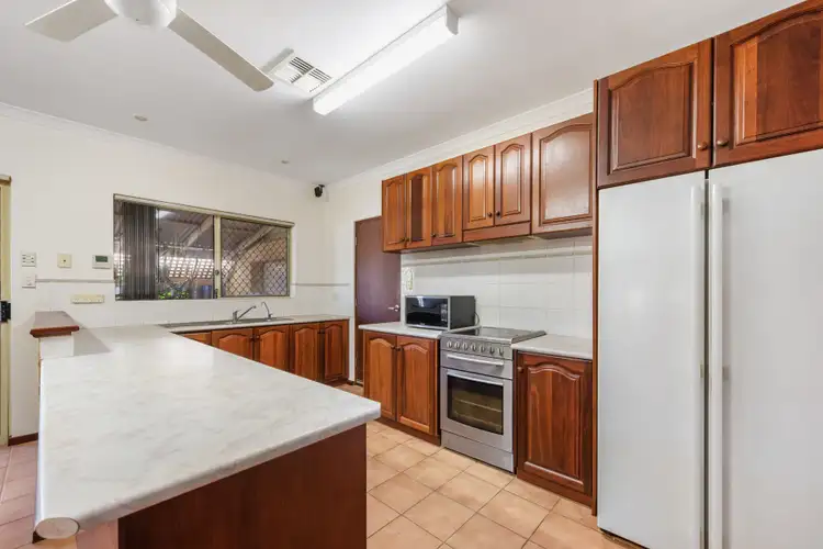 Sixth view of Homely house listing, 21 Broadbank Lane, Beachlands WA 6530