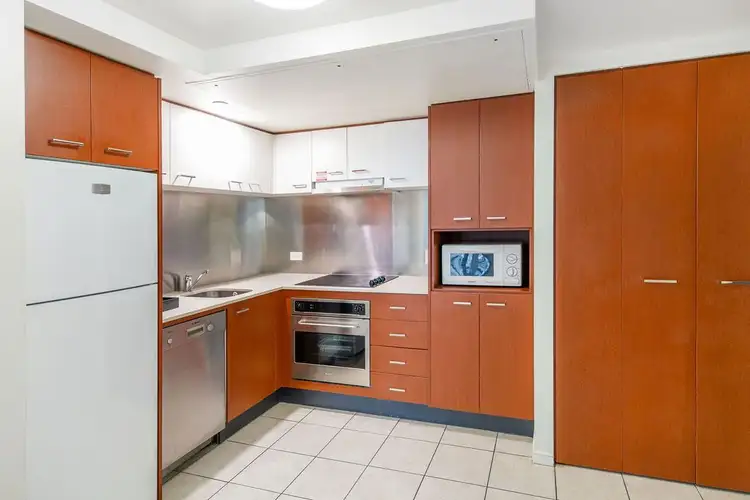 Third view of Homely apartment listing, 1071-1074/23 Ferny Avenue, Surfers Paradise QLD 4217