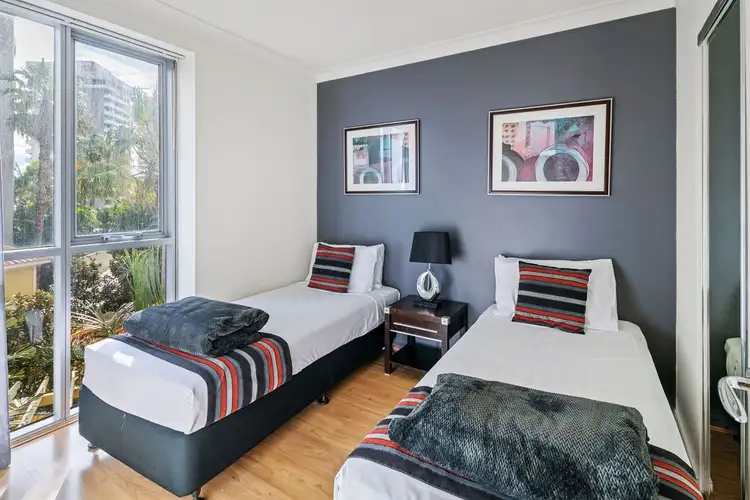 Fifth view of Homely apartment listing, 1071-1074/23 Ferny Avenue, Surfers Paradise QLD 4217