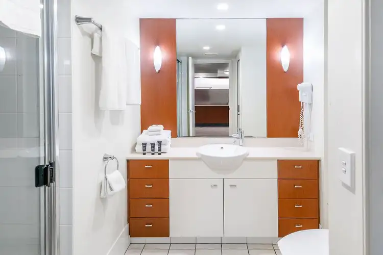 Sixth view of Homely apartment listing, 1071-1074/23 Ferny Avenue, Surfers Paradise QLD 4217