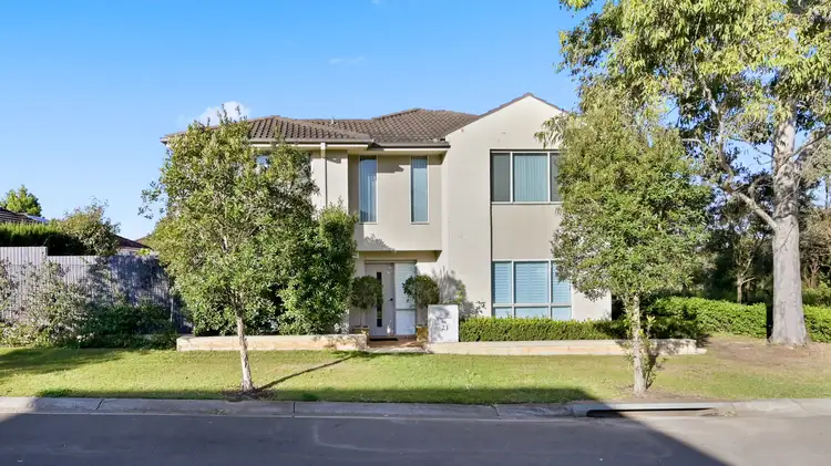 23 Hindostan Road, Glenfield NSW 2167