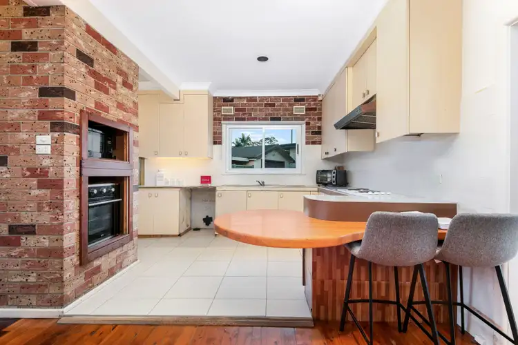 Third view of Homely house listing, 7 Lockwood Avenue, Greenacre NSW 2190