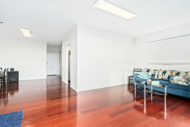 Second view of Homely unit listing, 16/4 ST JOHNS Road, Cabramatta NSW 2166