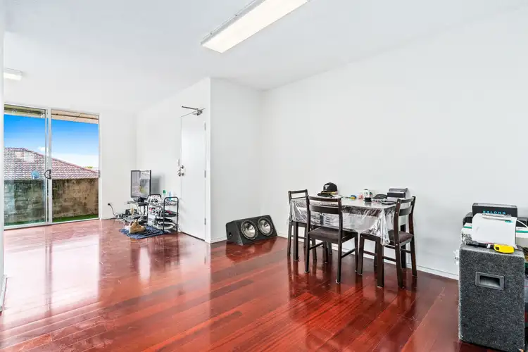 Third view of Homely unit listing, 16/4 ST JOHNS Road, Cabramatta NSW 2166