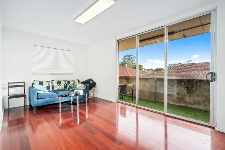 Fifth view of Homely unit listing, 16/4 ST JOHNS Road, Cabramatta NSW 2166