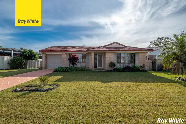 21 Christian Crescent, Forster NSW 2428