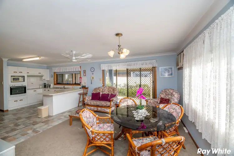 Third view of Homely house listing, 21 Christian Crescent, Forster NSW 2428