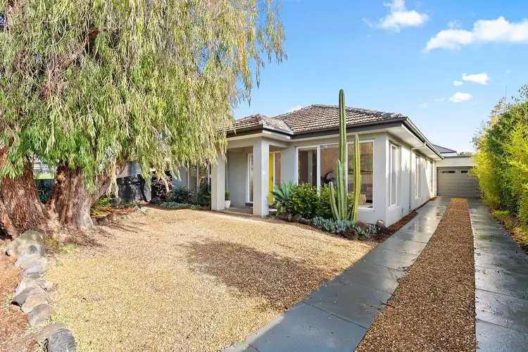 Main view of Homely house listing, 3 Royena Road, Moorabbin VIC 3189