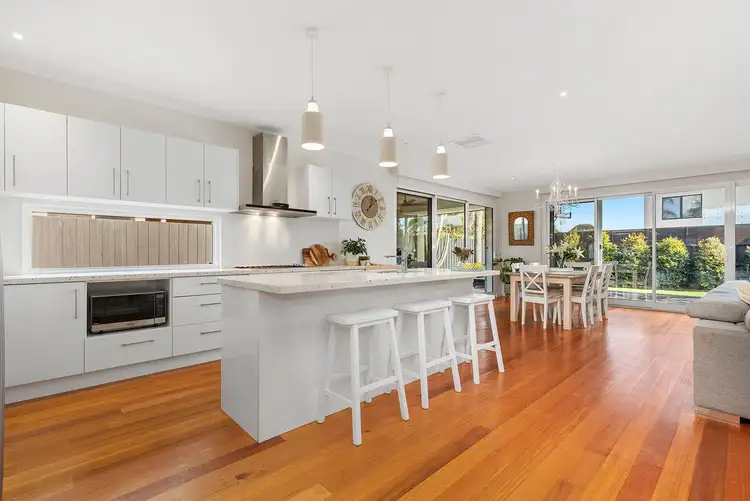 Fifth view of Homely house listing, 3 Royena Road, Moorabbin VIC 3189