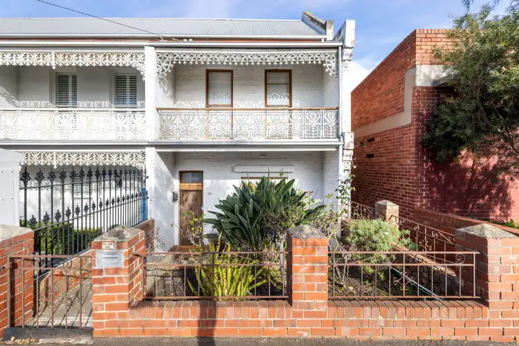 110 Barkly Street, Brunswick East VIC 3057
