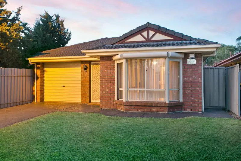Main view of Homely house listing, 55B Andrew Smith Drive, Parafield Gardens SA 5107