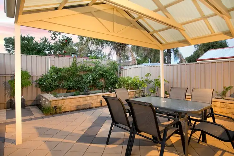 Second view of Homely house listing, 55B Andrew Smith Drive, Parafield Gardens SA 5107