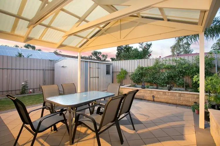 Third view of Homely house listing, 55B Andrew Smith Drive, Parafield Gardens SA 5107
