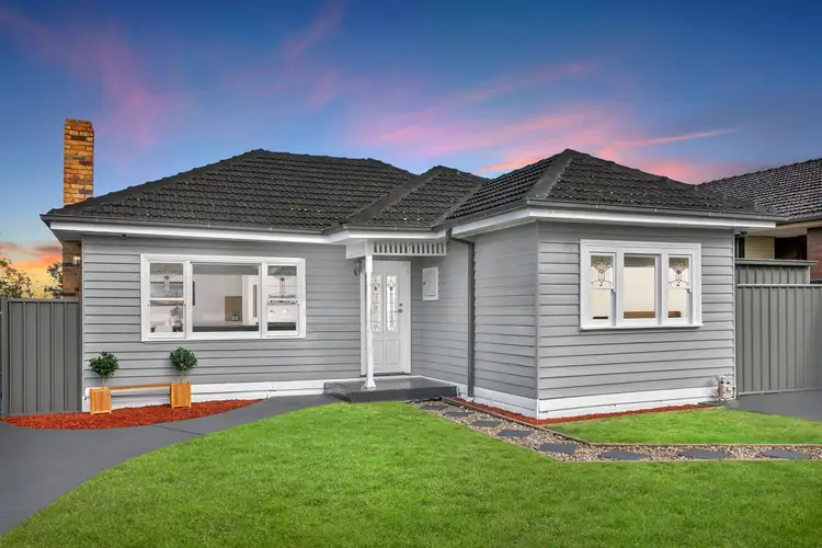 1 Melbourne Avenue, Glenroy VIC 3046