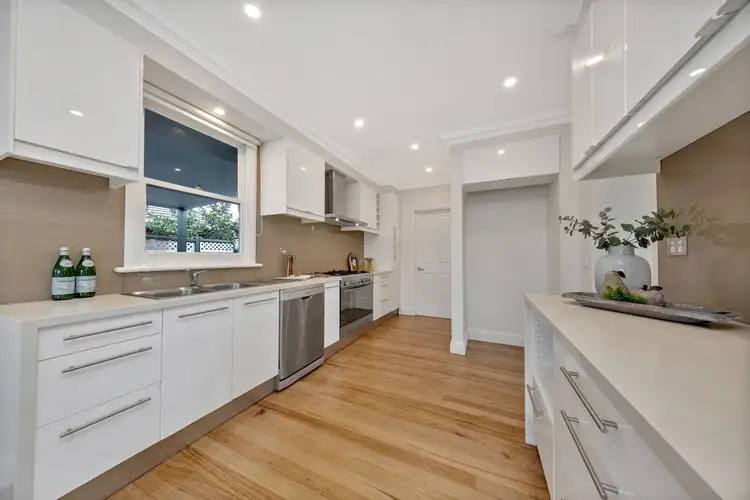 Second view of Homely house listing, 1 Melbourne Avenue, Glenroy VIC 3046