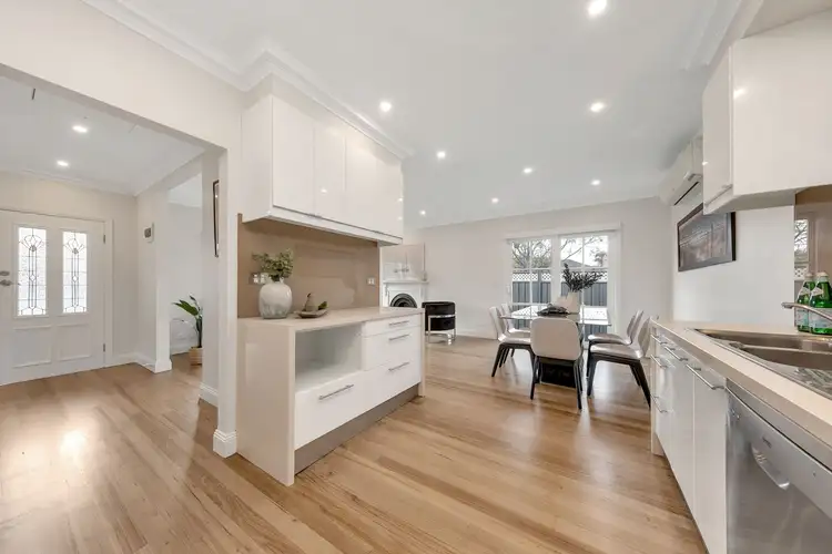 Third view of Homely house listing, 1 Melbourne Avenue, Glenroy VIC 3046