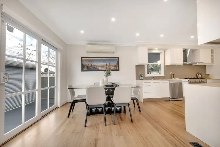 Fourth view of Homely house listing, 1 Melbourne Avenue, Glenroy VIC 3046