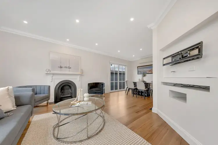 Sixth view of Homely house listing, 1 Melbourne Avenue, Glenroy VIC 3046