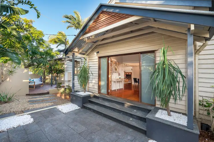 Main view of Homely house listing, 91 Wagner Road, Clayfield QLD 4011