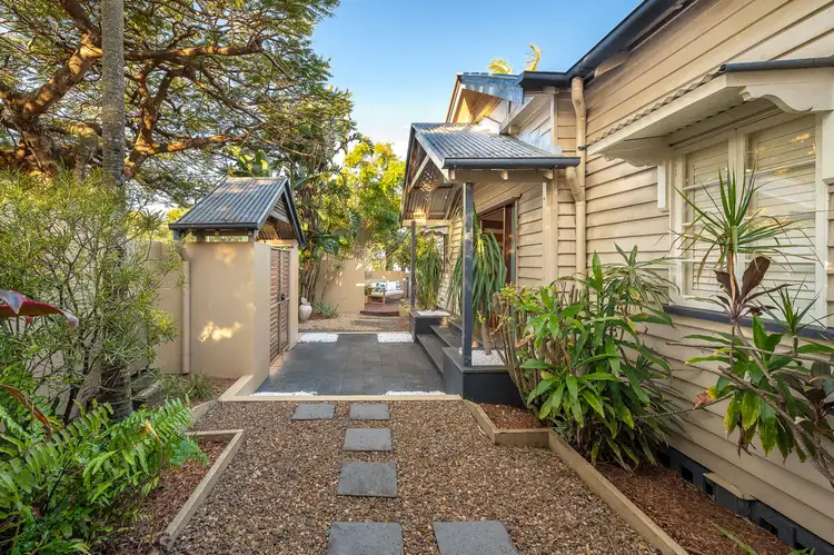 Second view of Homely house listing, 91 Wagner Road, Clayfield QLD 4011