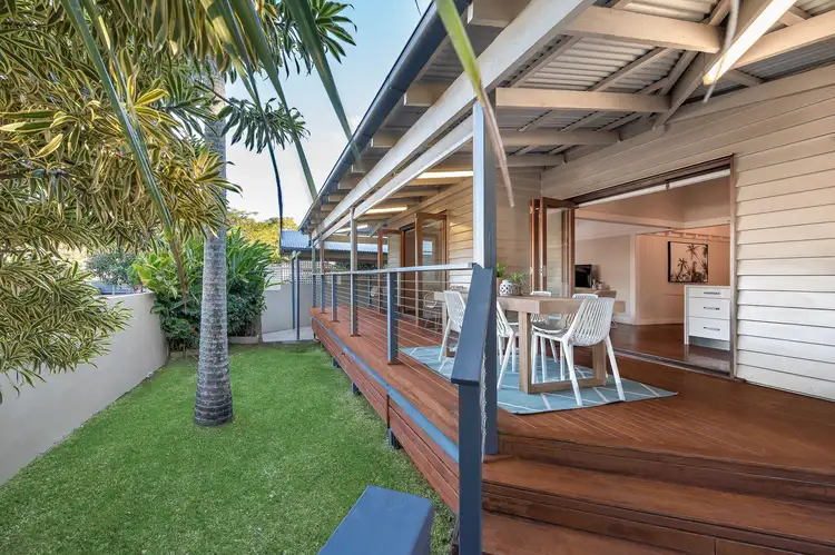 Third view of Homely house listing, 91 Wagner Road, Clayfield QLD 4011