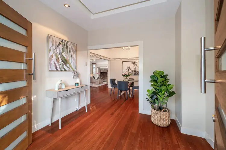 Sixth view of Homely house listing, 91 Wagner Road, Clayfield QLD 4011