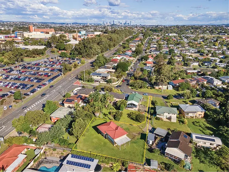 Main view of Homely house listing, 7 Dundalli Street, Chermside West QLD 4032