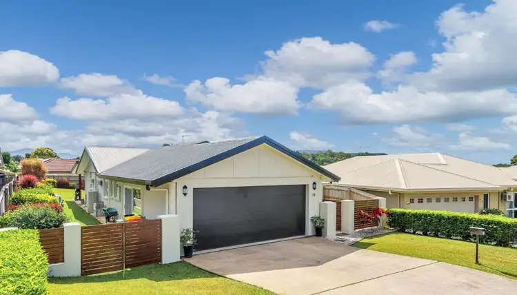 10 Hymes Street, Kanimbla QLD 4870