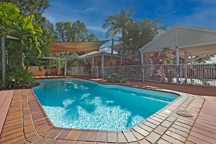Main view of Homely unit listing, 6/76-78 Cedar Road, Palm Cove QLD 4879