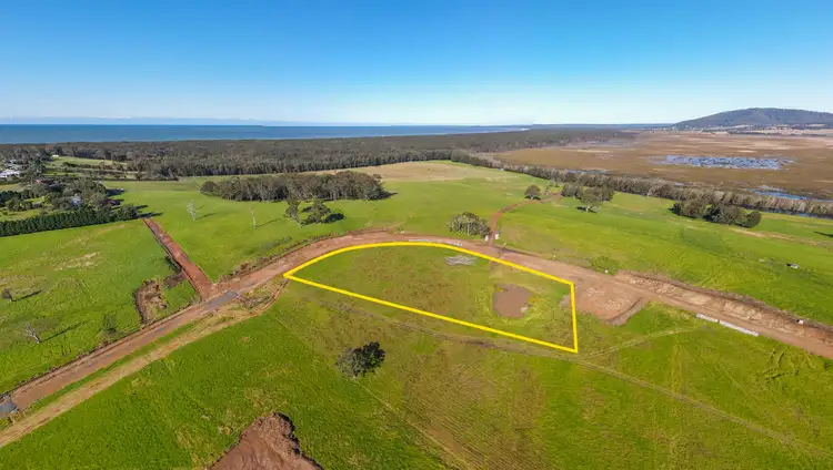 Main view of Homely land listing, Proposed Lot 23 Serenity Ridge, 510 Beach Road, Berry NSW 2535