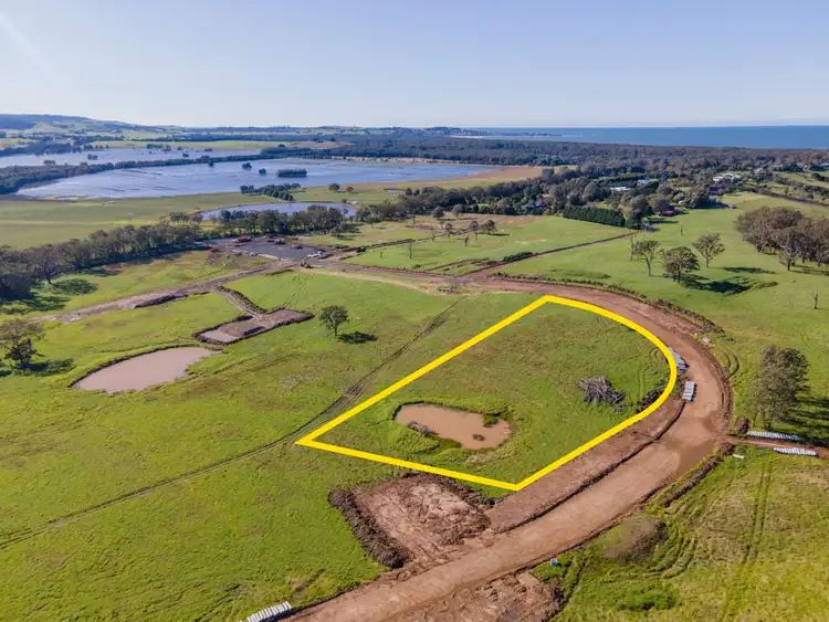 Second view of Homely land listing, Proposed Lot 23 Serenity Ridge, 510 Beach Road, Berry NSW 2535