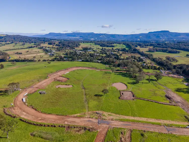 Third view of Homely land listing, Proposed Lot 23 Serenity Ridge, 510 Beach Road, Berry NSW 2535