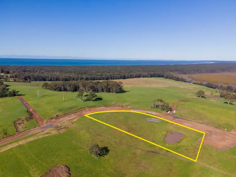 Fourth view of Homely land listing, Proposed Lot 23 Serenity Ridge, 510 Beach Road, Berry NSW 2535