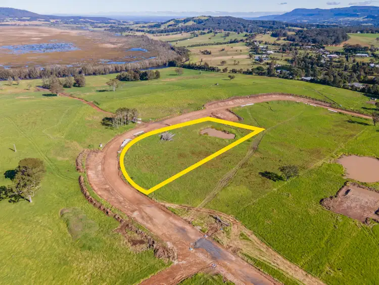 Fifth view of Homely land listing, Proposed Lot 23 Serenity Ridge, 510 Beach Road, Berry NSW 2535