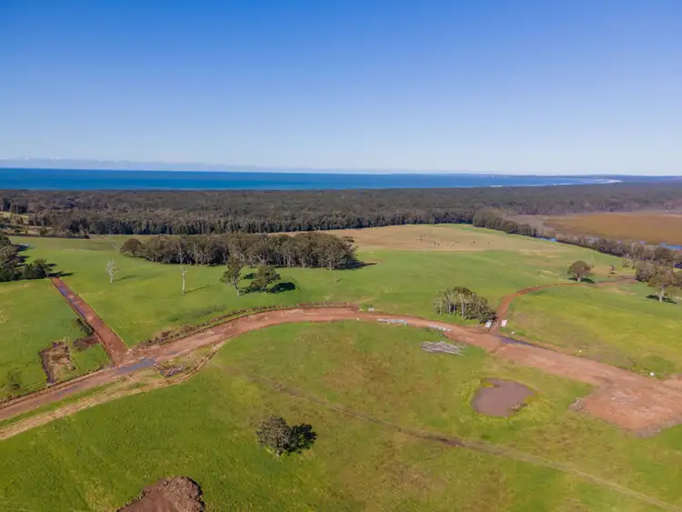 Sixth view of Homely land listing, Proposed Lot 23 Serenity Ridge, 510 Beach Road, Berry NSW 2535