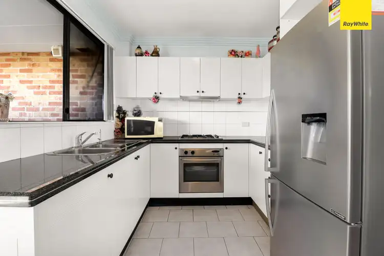 Third view of Homely unit listing, 5/27-33 Addlestone Road, Merrylands NSW 2160