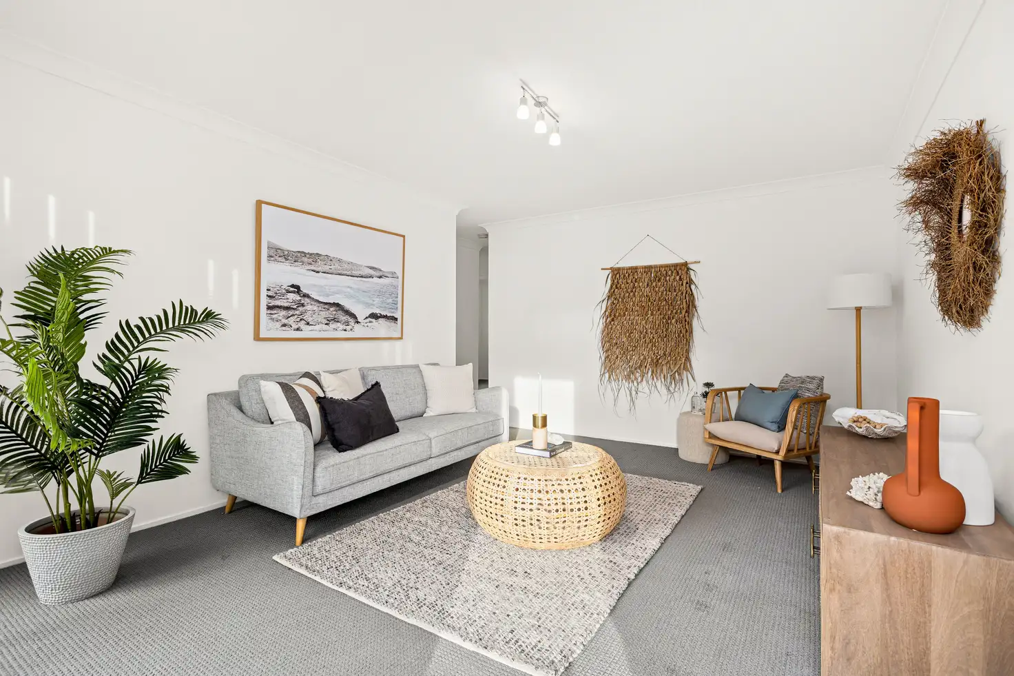 Main view of Homely house listing, 2/13 William Street, Shellharbour NSW 2529