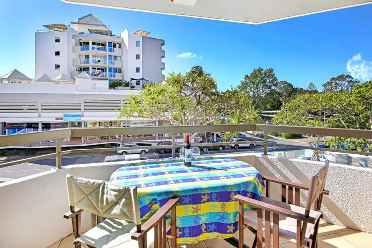 Fourth view of Homely unit listing, 2B/135 Parkyn Parade, Mooloolaba QLD 4557