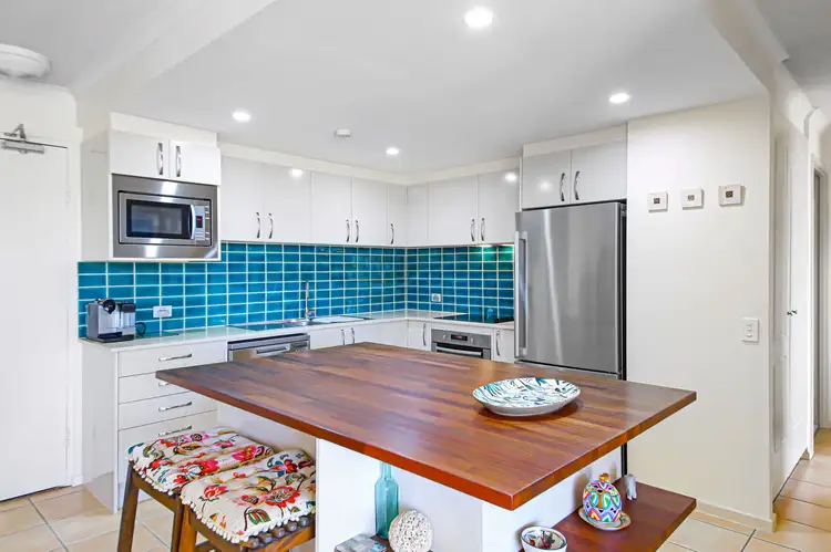 Fifth view of Homely unit listing, 2B/135 Parkyn Parade, Mooloolaba QLD 4557