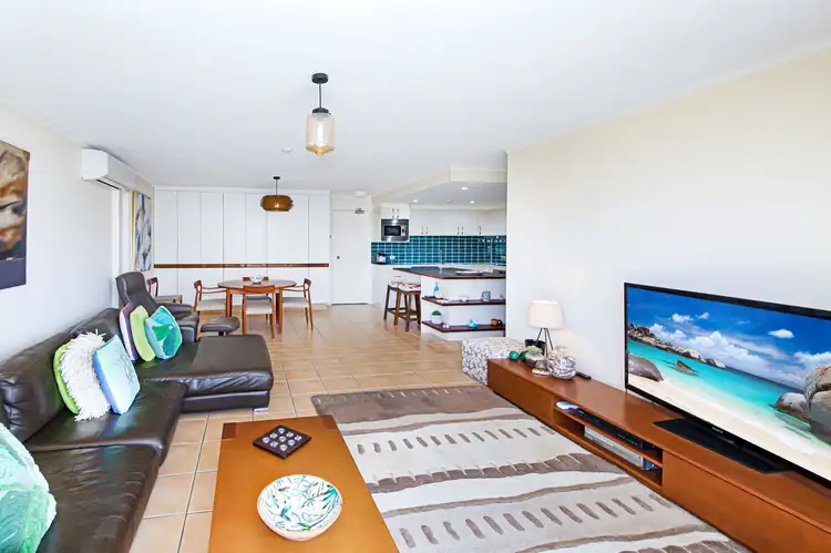 Sixth view of Homely unit listing, 2B/135 Parkyn Parade, Mooloolaba QLD 4557